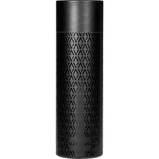 Alex Varga Amba Stainless Steel Vacuum Water Bottle Gift Box